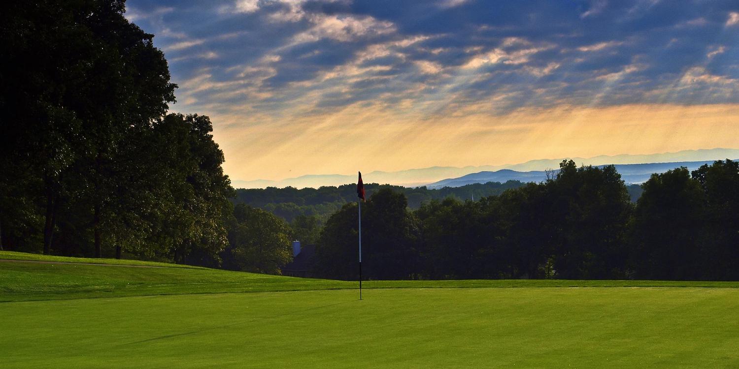 Golf Community Profile Interview: Fairfield Glade