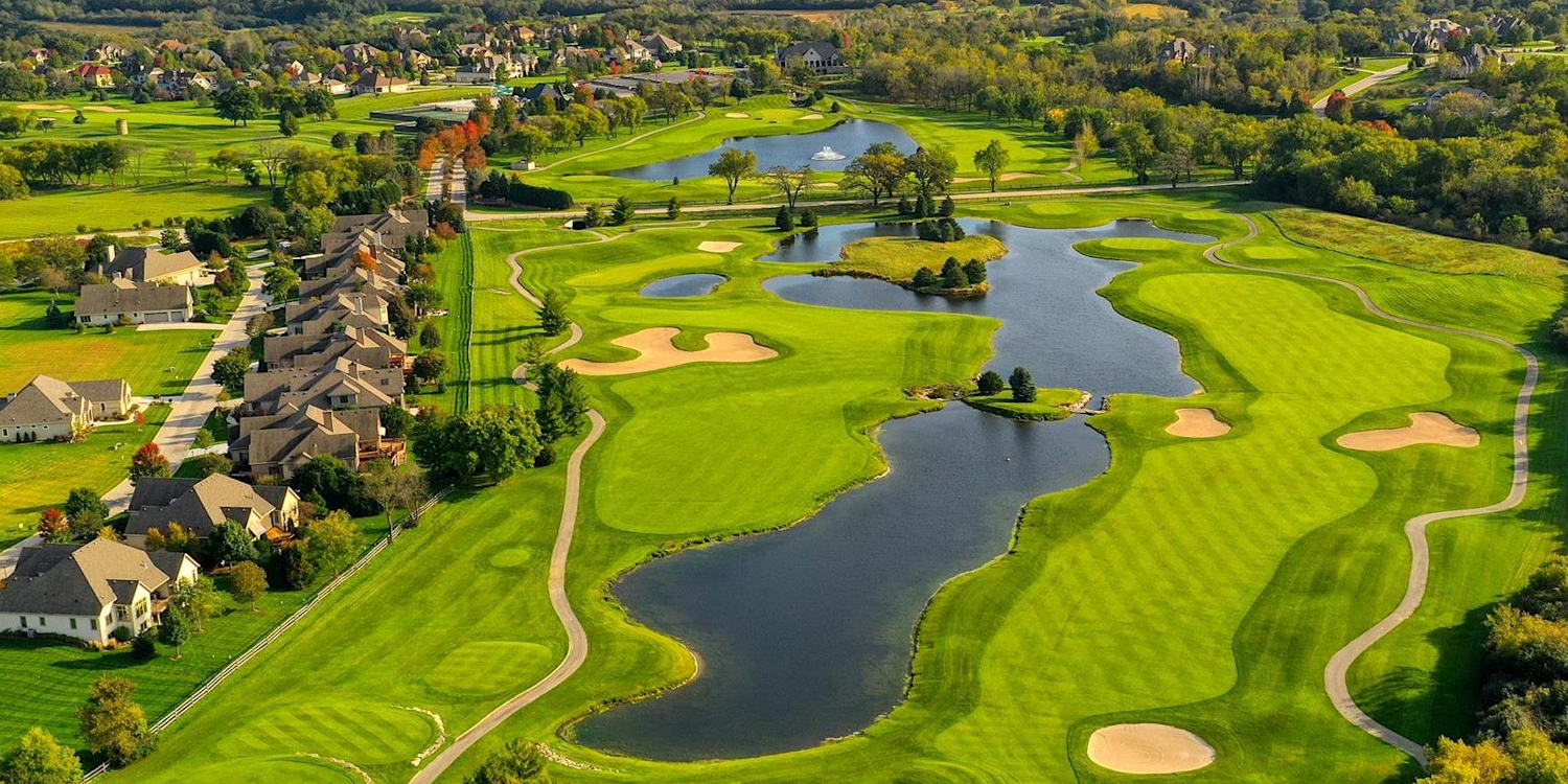 Brandybrook Estates