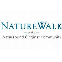 NatureWalk at the Watersound Origins Community