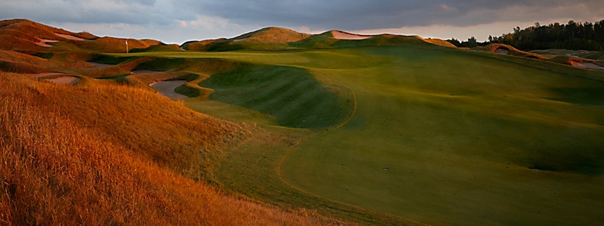 Illinois golf packages