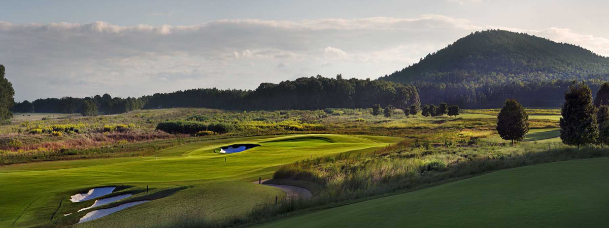 Alabama golf packages