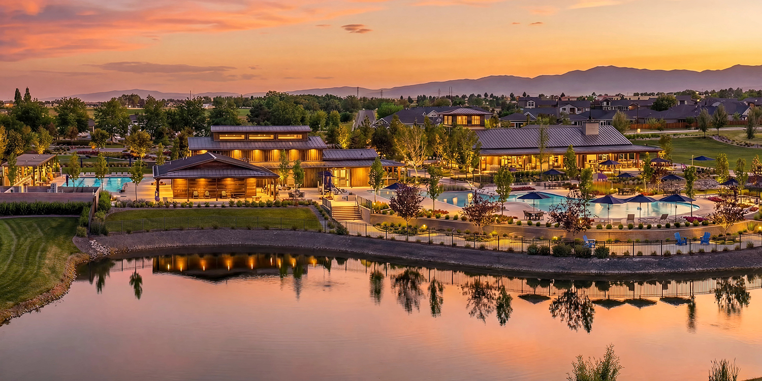 Colorado golf packages