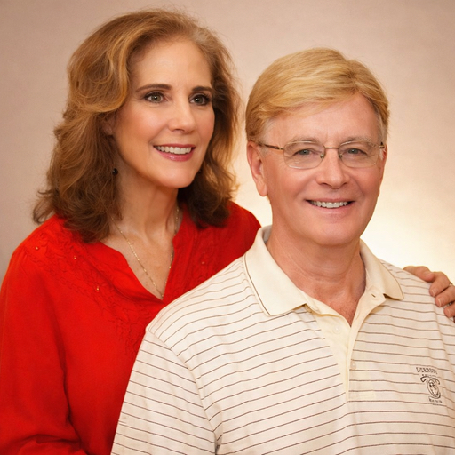 Madelyn Katz & Kevin Schwartz