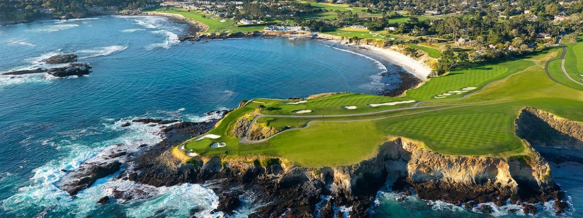 California golf packages